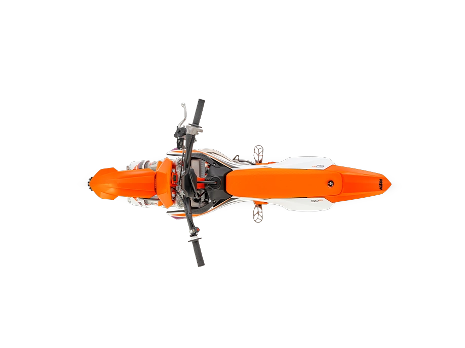Ktm 50sx 2026 alt