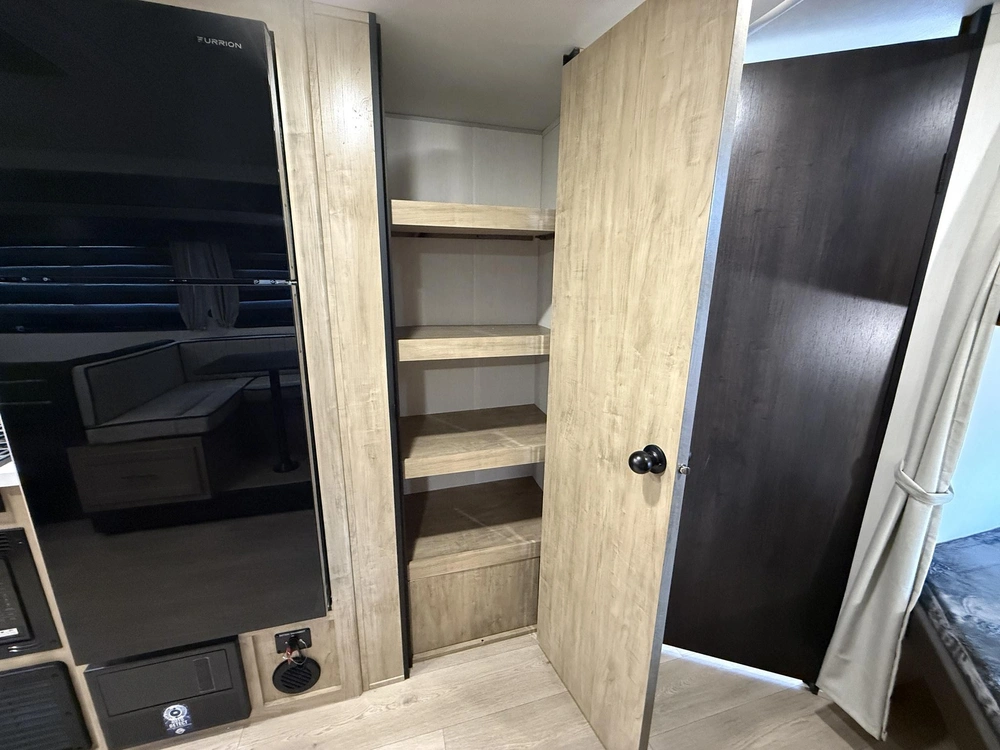 Cherokee 29te Grey Wolf 2026 alt