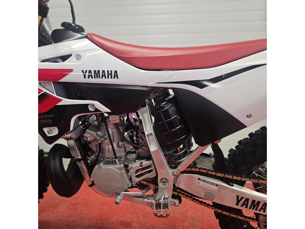 2026 Yamaha Yz 250 alt