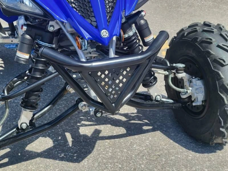 Yamaha Raptor 700r 2025 alt