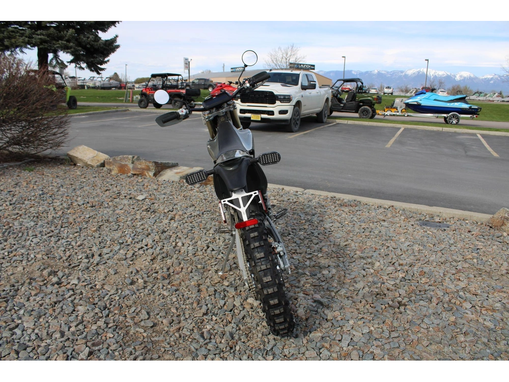 2026 Stark Future Varg Ex 80 Hp alt