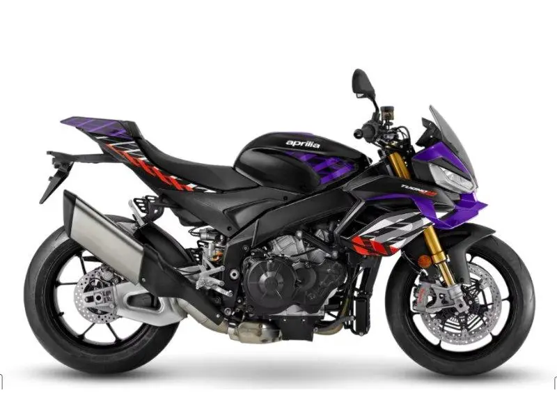 Aprilia TUONO V4 FACTORY 2027