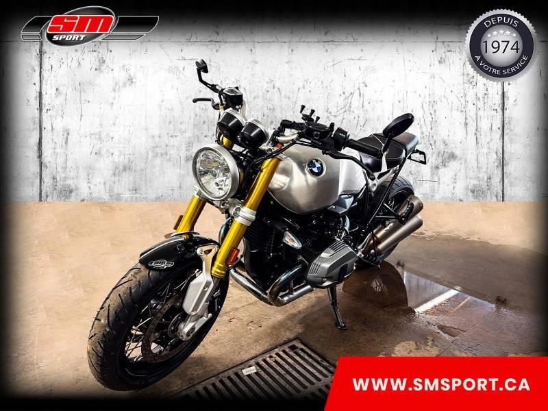 Bmw Rnine T 2020 alt