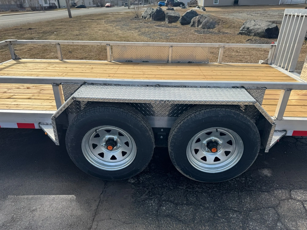 Autre All 7 X 14 2 Axle 2026 alt