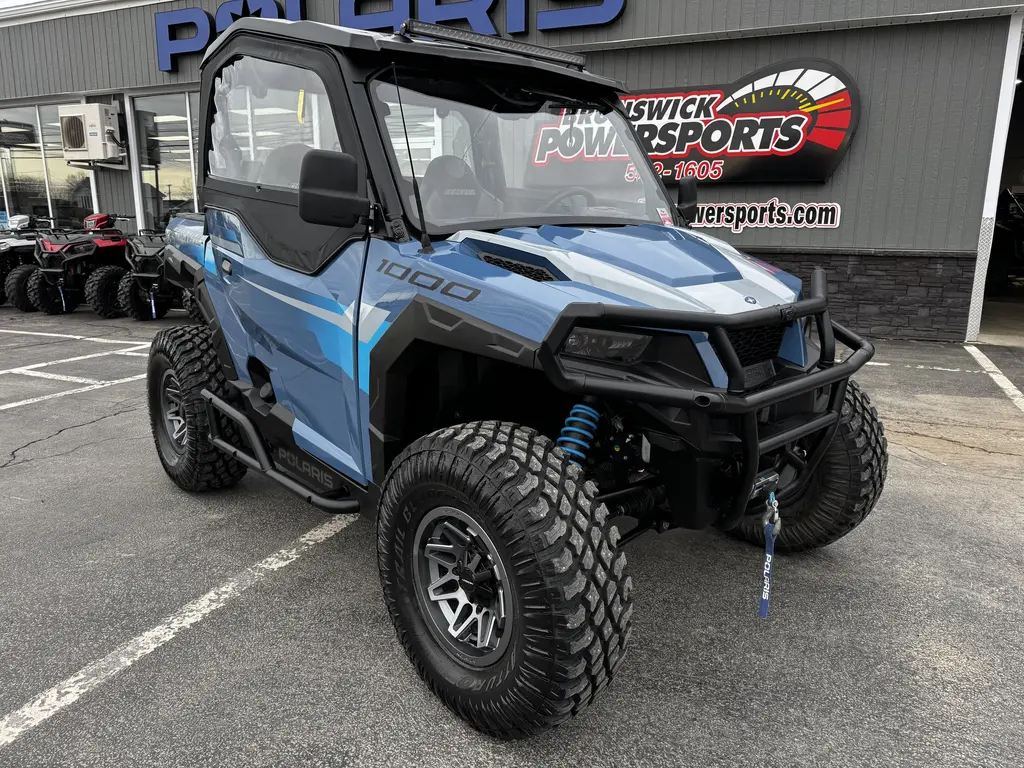 Polaris GENERAL 1000 2025