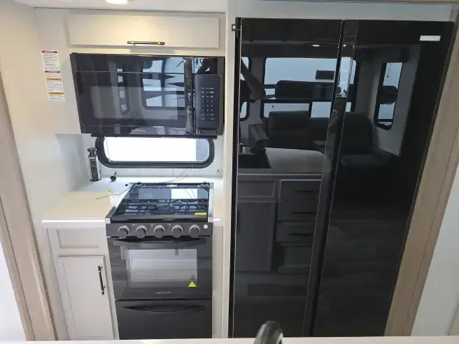 Astoria 3603LFP PLATINUM 2026