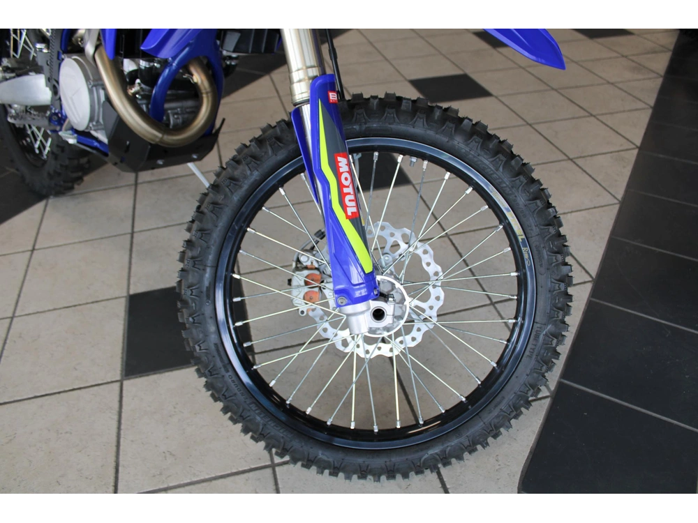 2025 Sherco 450 Sef Factory alt
