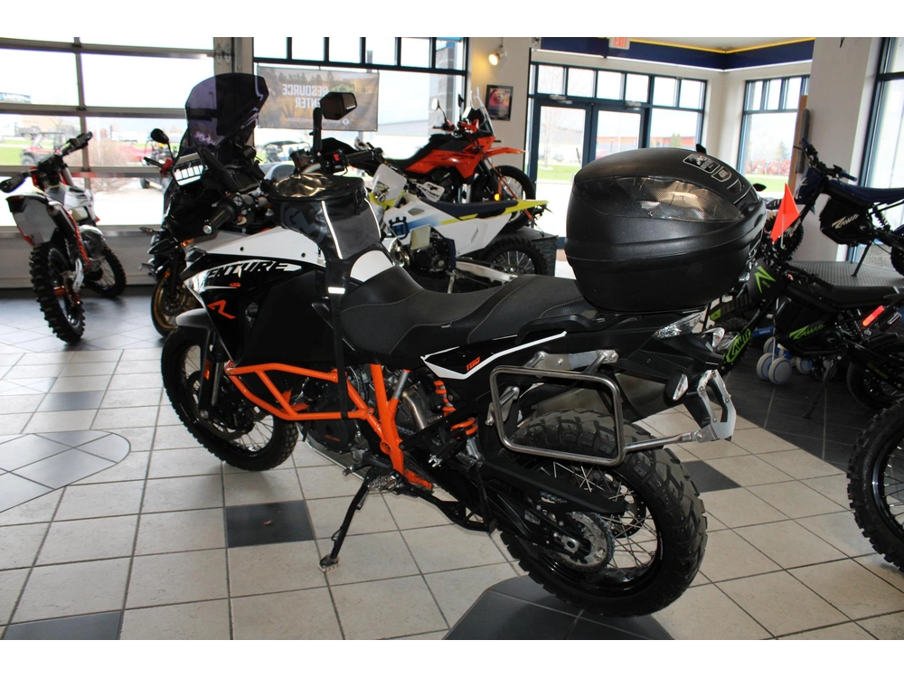 2016 Ktm 1190 Adventure R alt