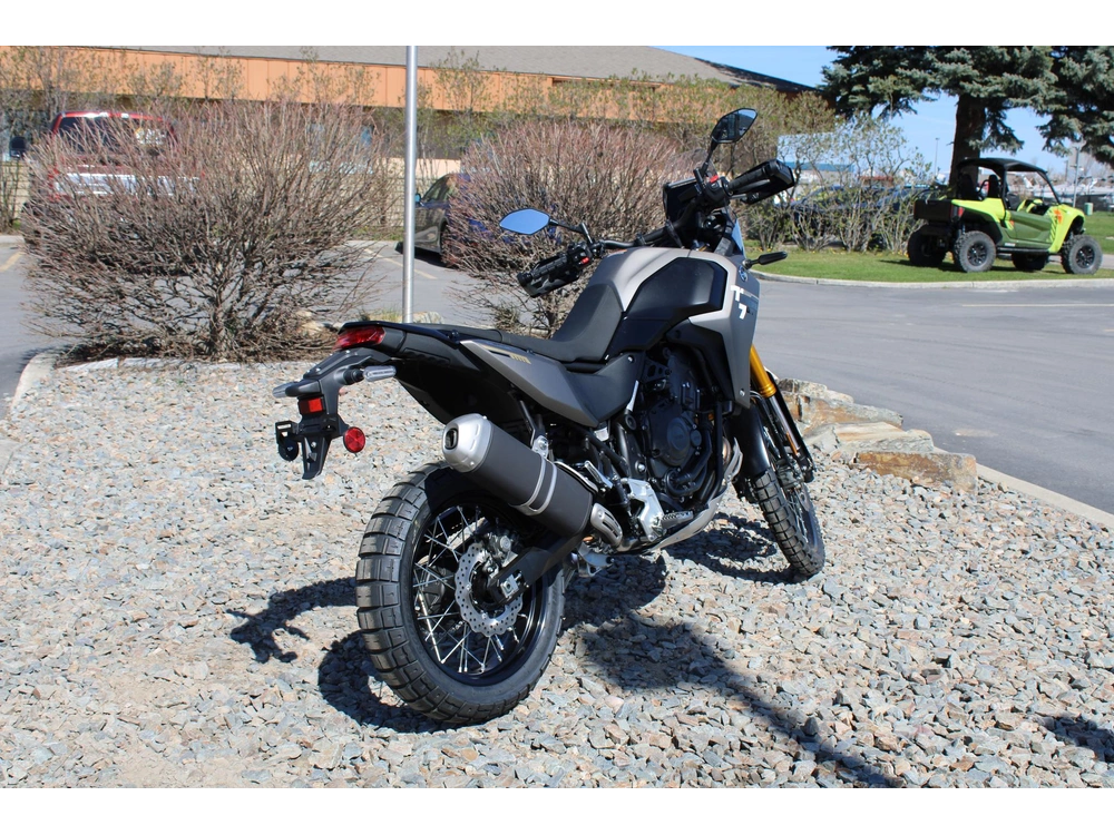 2026 Yamaha Tenere 700 alt
