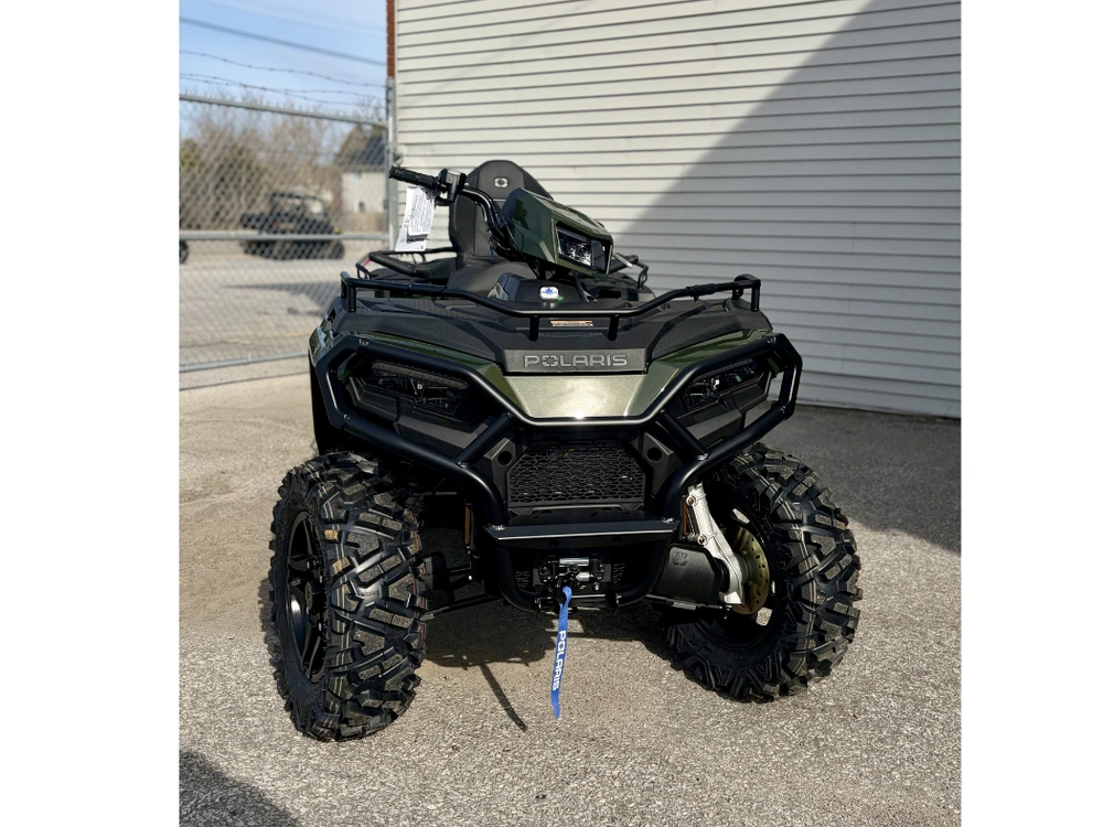 2026 Polaris Sportsman Touring 570 Premium alt