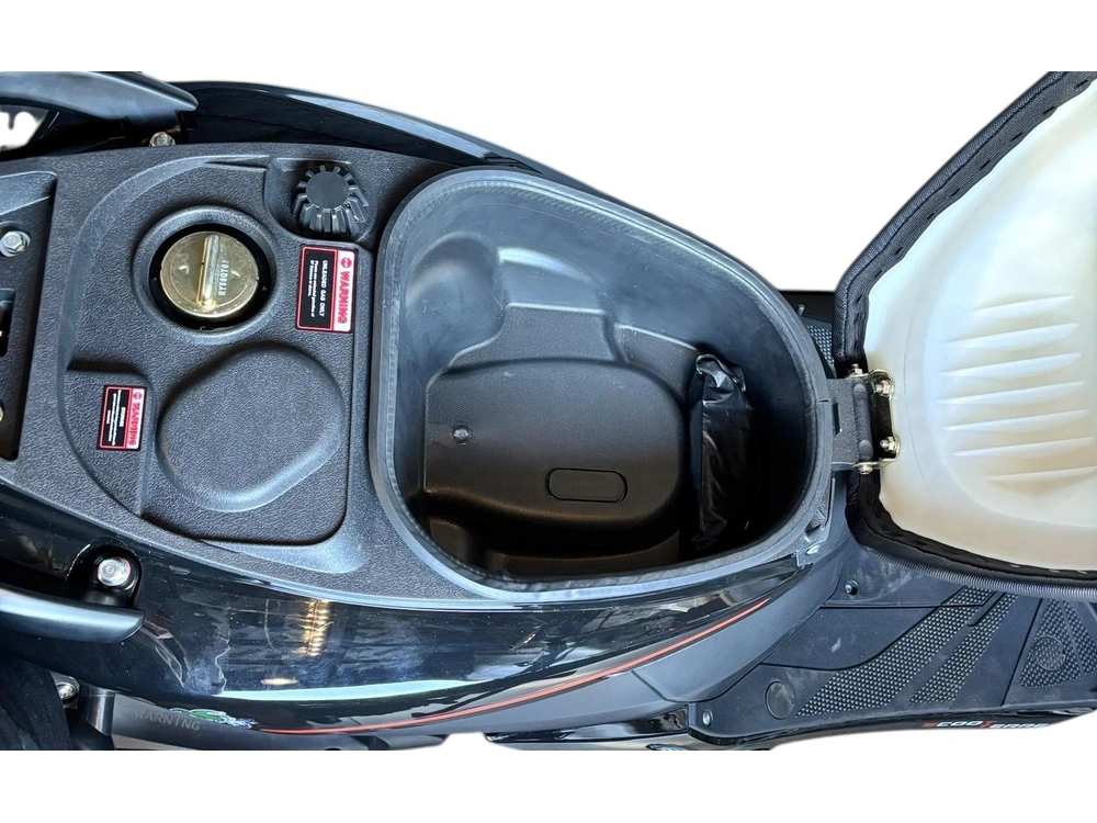 Scootterre Joker 50 2026 alt