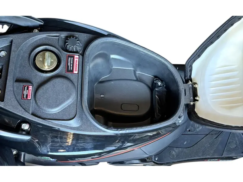 2026 Scootterre JOKER 50