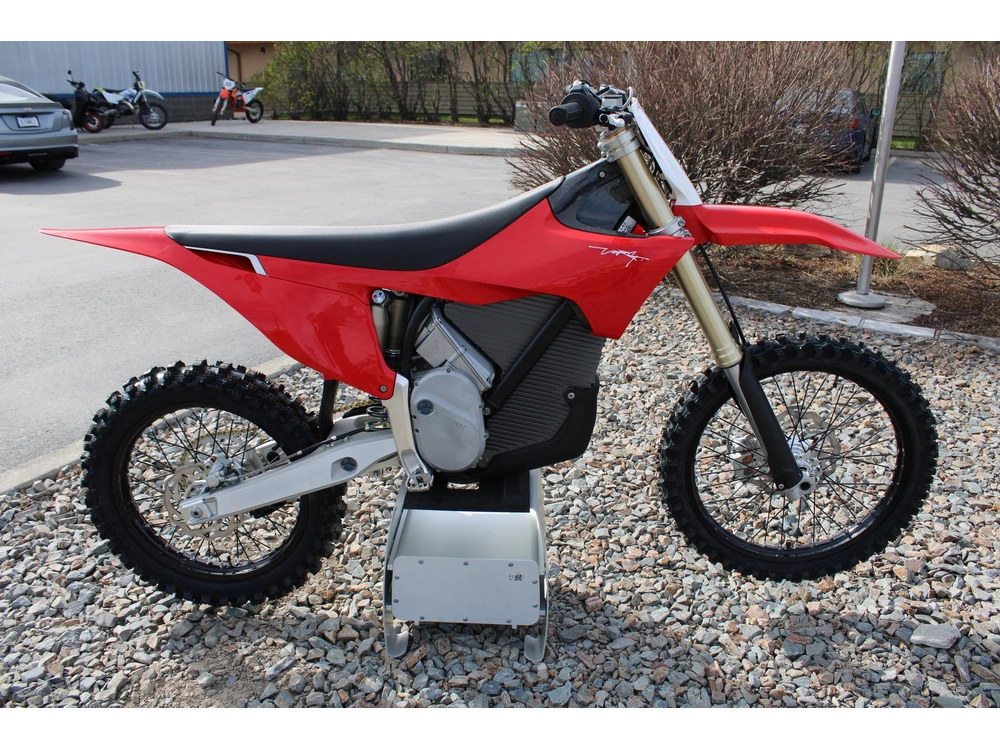 2025 Stark Future Varg Ex 80 Hp alt