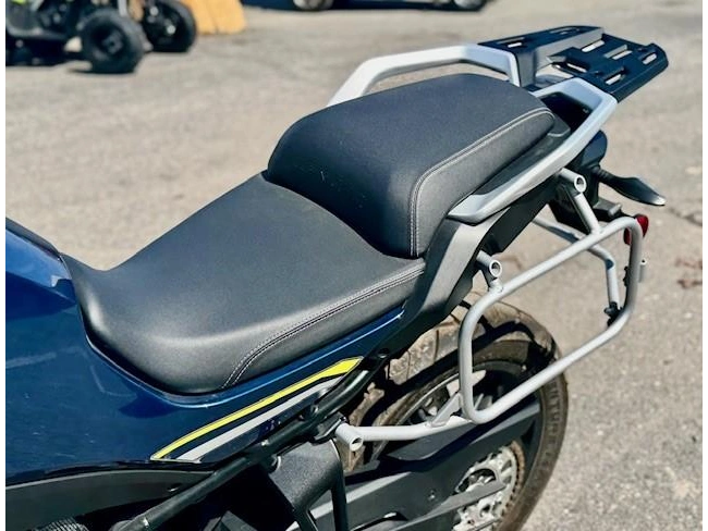 Cfmoto Ibex 800 Sport Rabais De 1,674$ 2023 alt