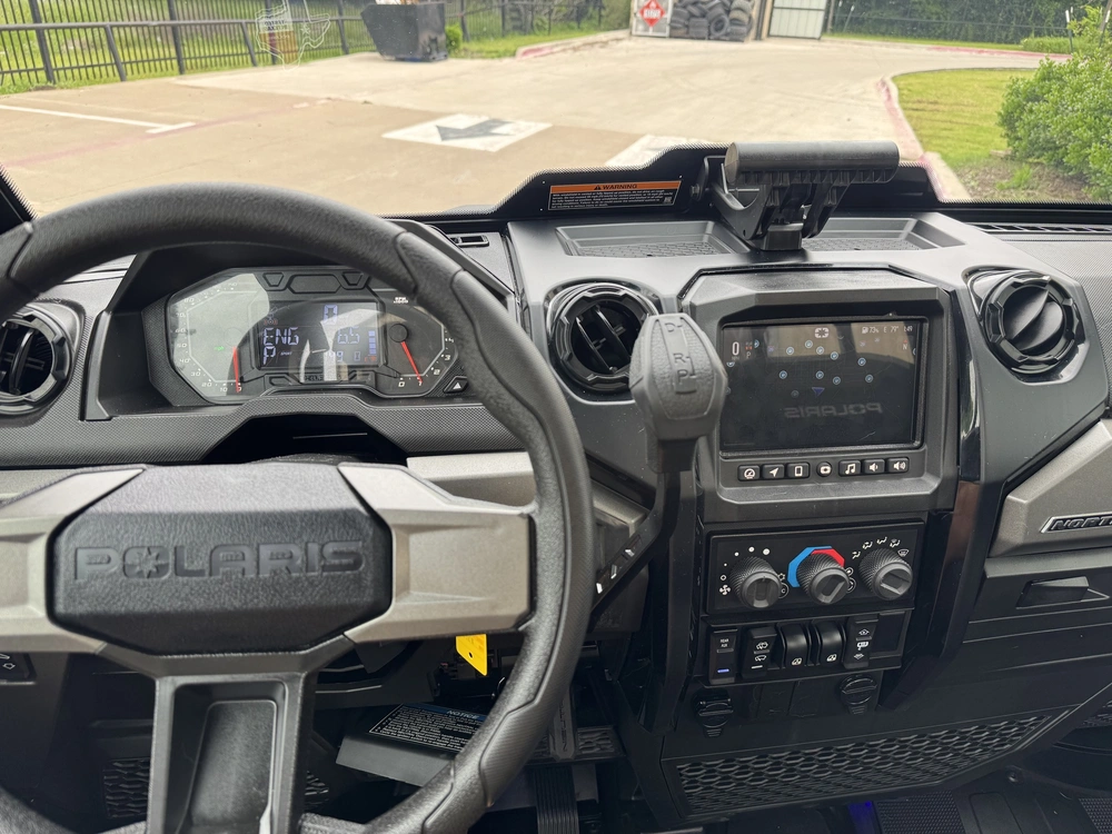 2025 Polaris Ranger Xd 1500 Ns Ed Ult Ultimate alt