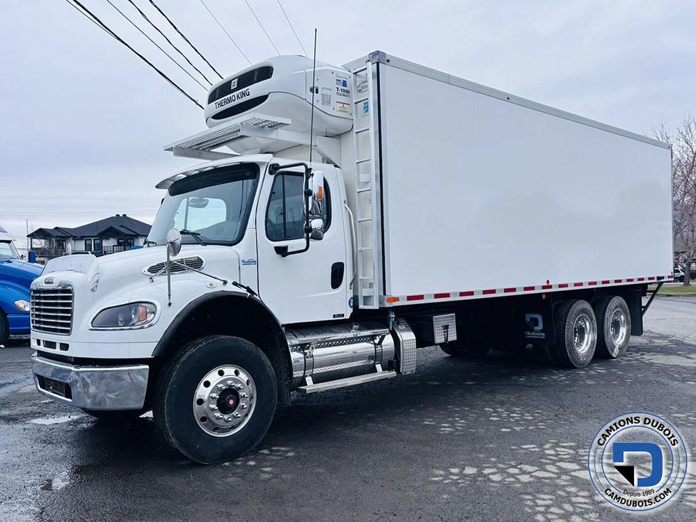 2019 Freightliner M2-106 alt