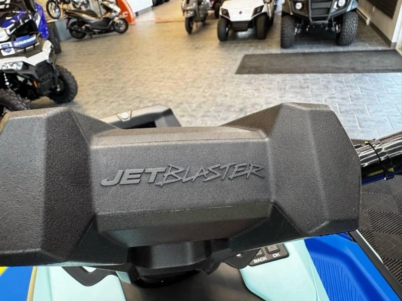Yamaha Jetblaster Pro (3-pl.) 2026 alt