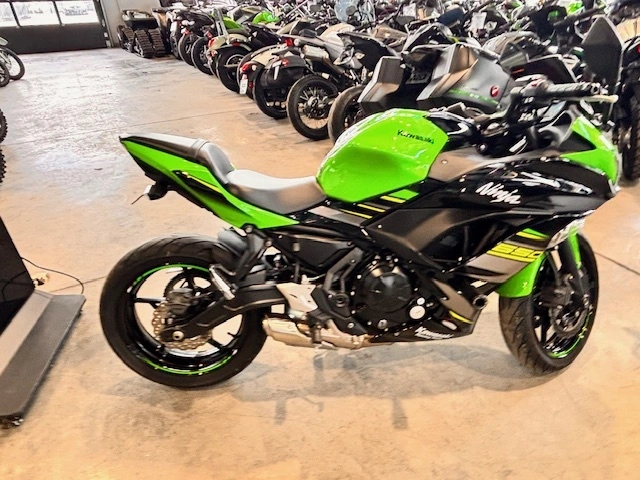 Kawasaki Ninja 650 Krt Ninja 650 Ninja650 Ex650 Ex 650 Krt 2019 alt