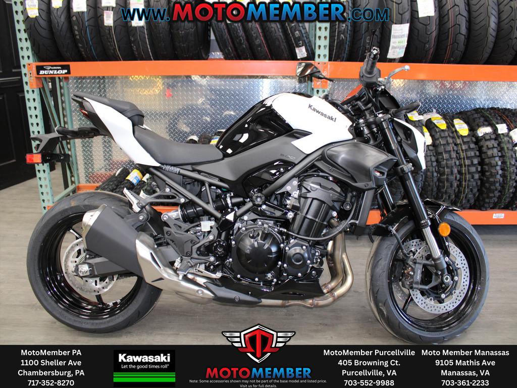 2026 Kawasaki Z900 ABS for Sale in PURCELLVILLE, VA
