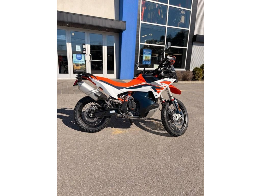 Ktm 890 Adventure R 2026 alt