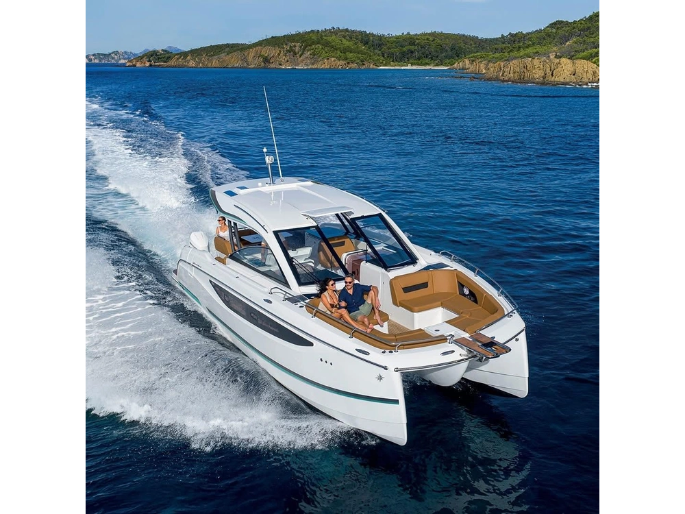 2026 Jeanneau Th 38 alt