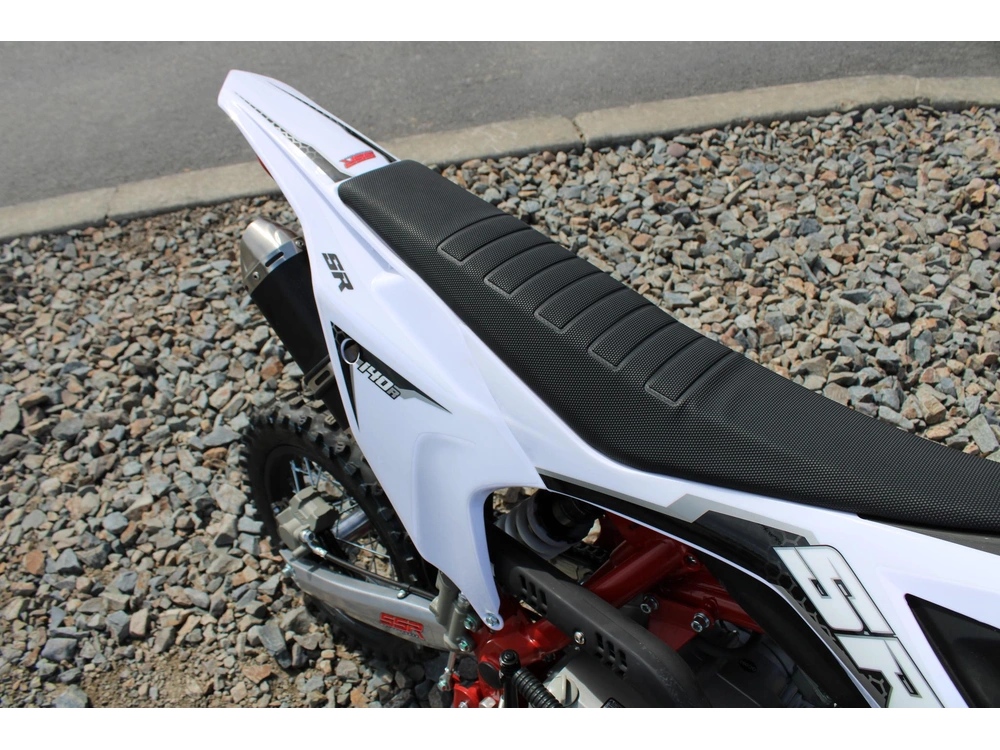 2025 Ssr Motorsports Sr140r-es alt