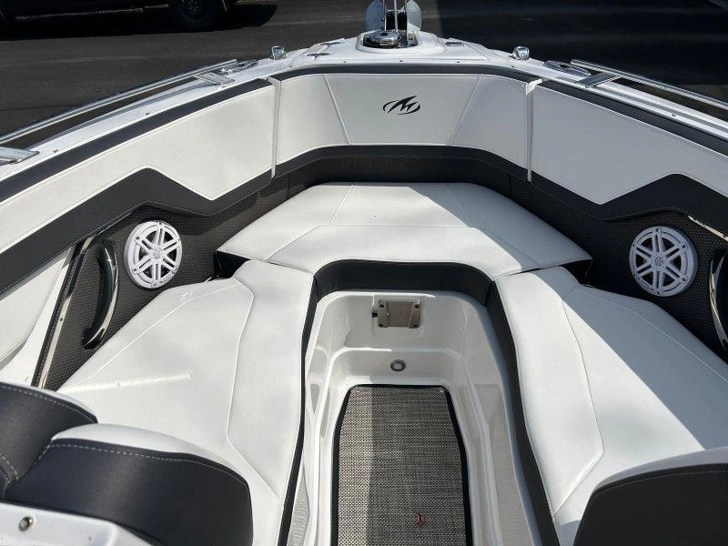 Autre Monterey 258 Ss / Mercruiser 6.2l Dts 2024 alt