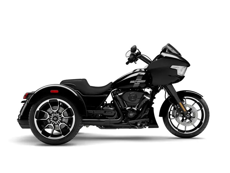 2026 Harley-Davidson ROAD GLIDE 3 FLTRT
