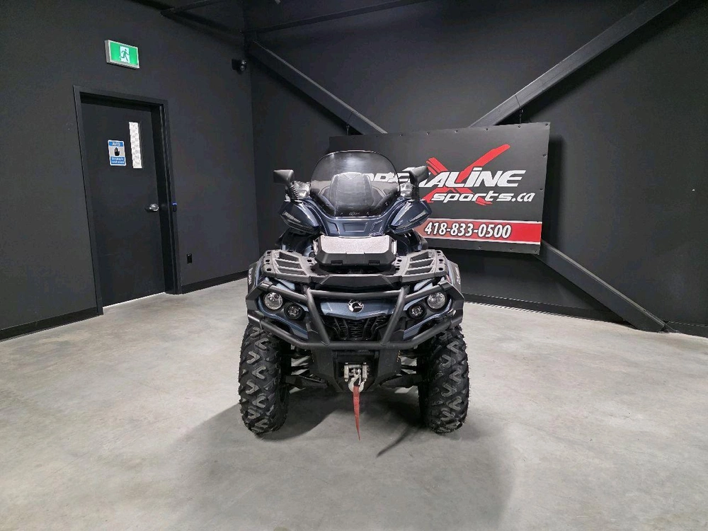 Can-am Outlander Max Limited 1000r 2017 alt