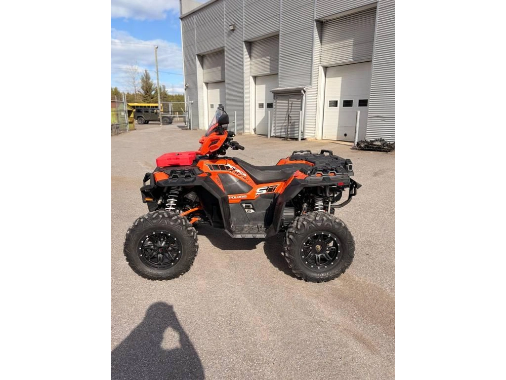 Polaris Sportsman 1000 Xp S 2020 alt