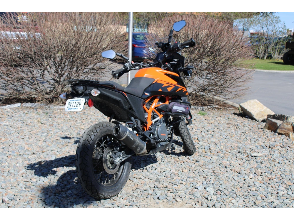 2023 Ktm 390 Adventure alt