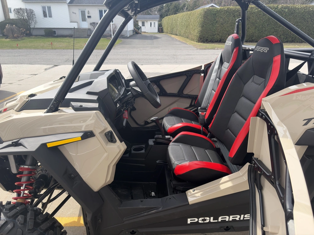 Polaris Rzr Trail S 1000 Ultimate 2026 alt