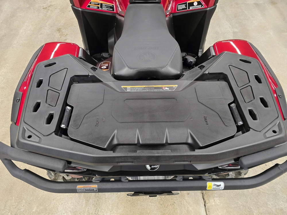 2026 Brp Outlander Xt 850 alt