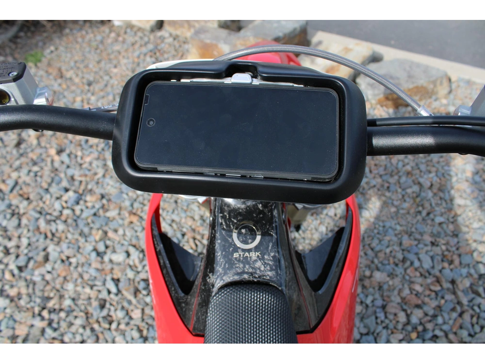 2025 Stark Future Varg Ex 80 Hp alt