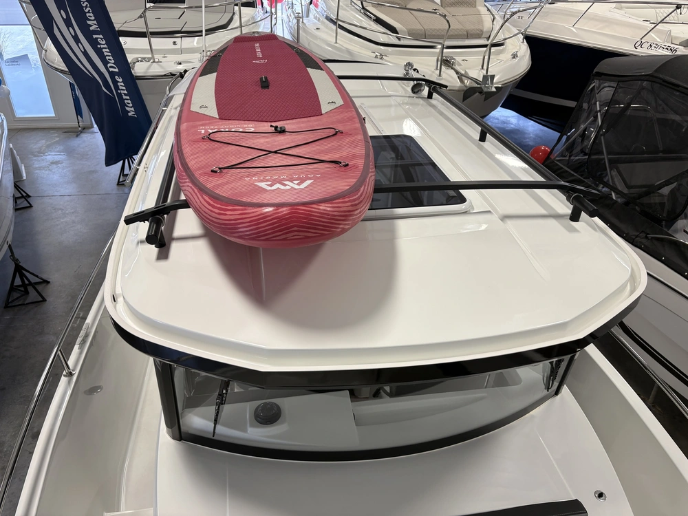 2023 Jeanneau Nc 795 Sport - S2 alt