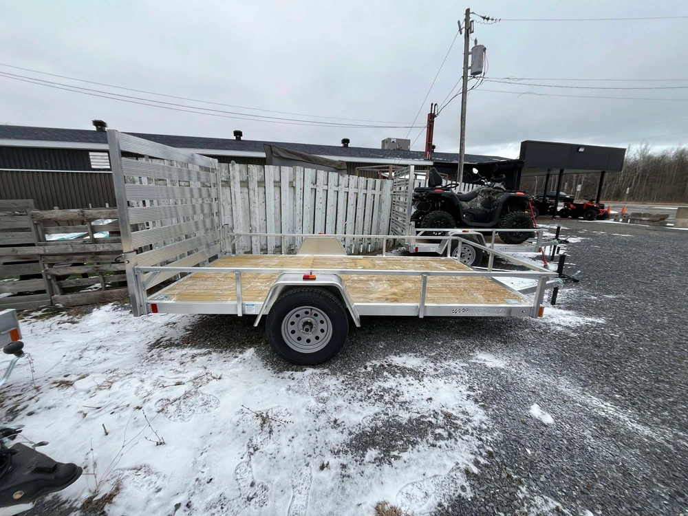 Continental Cargo Rough Rider 6.5x12 2025 alt