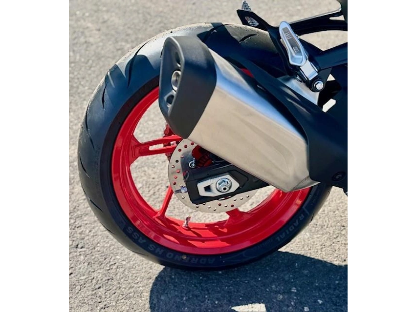 Cfmoto 450ss 2026 alt