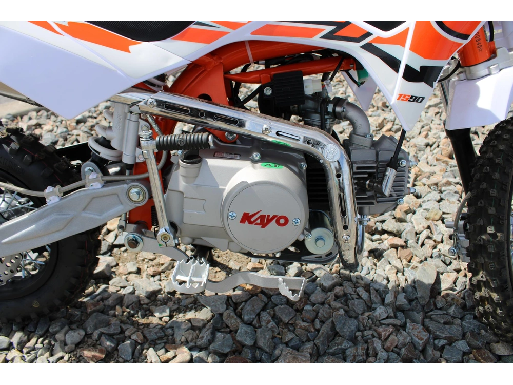 2025 Kayo Ts 90 alt