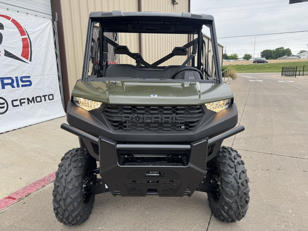 2026 Polaris Ranger 1000 Eps Sage Green alt