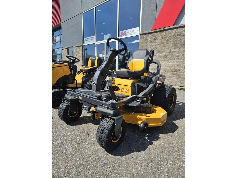Cub Cadet Ultima Z3 54s 2026 alt