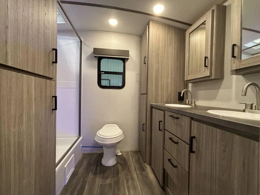 Keystone Rv Passport 2400rb 2021 alt