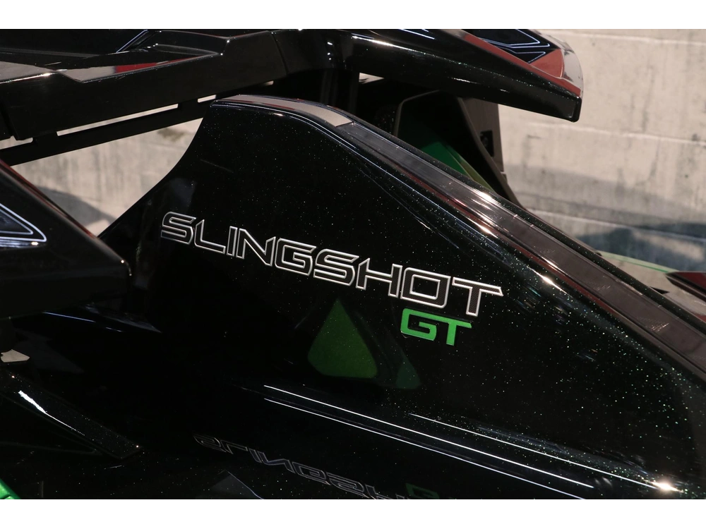 2026 Polaris Slingshot Grand Touring Autodrive alt