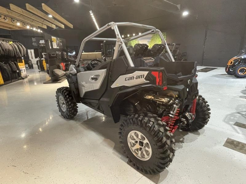 2026 Can-am Maverick Sport Xmr 1000r alt