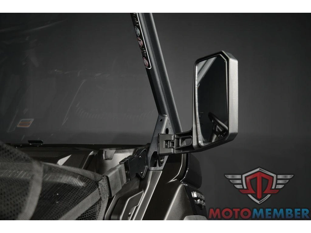 2025 Can-am Defender Max Lone Star Hd10 alt