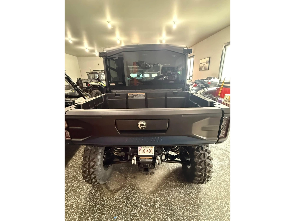 2026 Polaris Defender Hd11 Limited alt