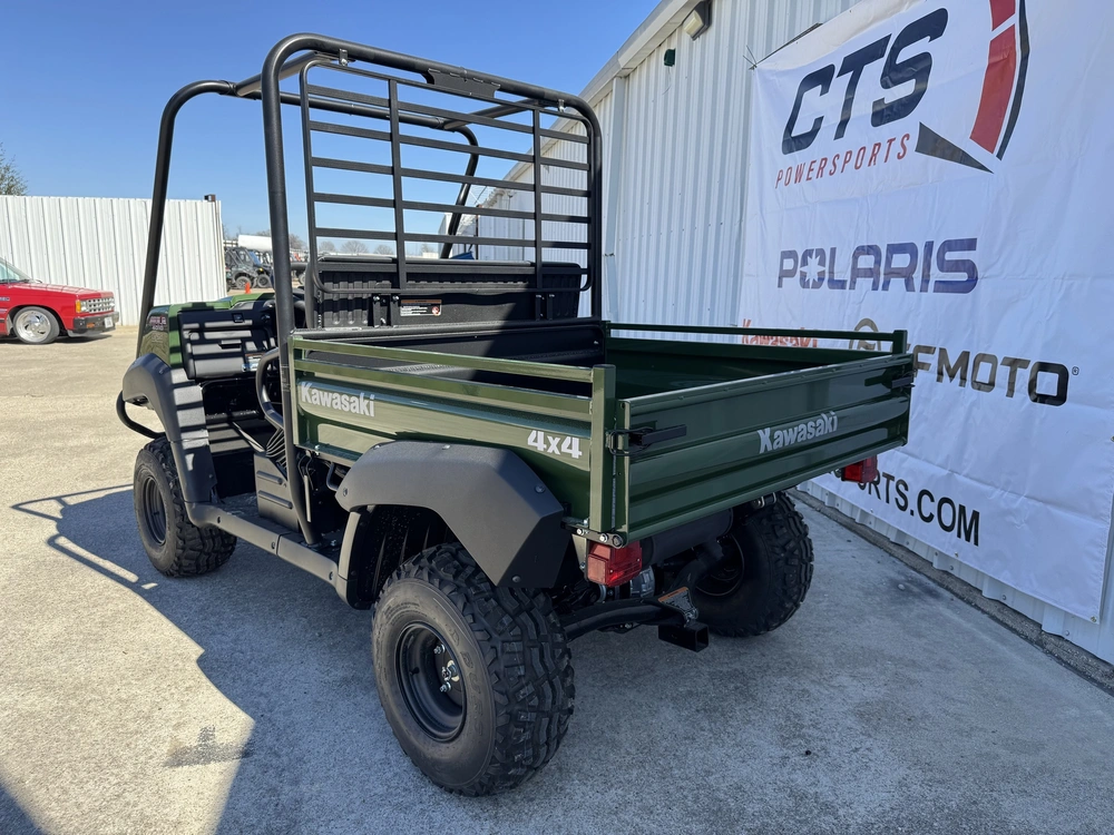 2026 Kawasaki Mule™ 4010 4x4 4010 4x4 alt