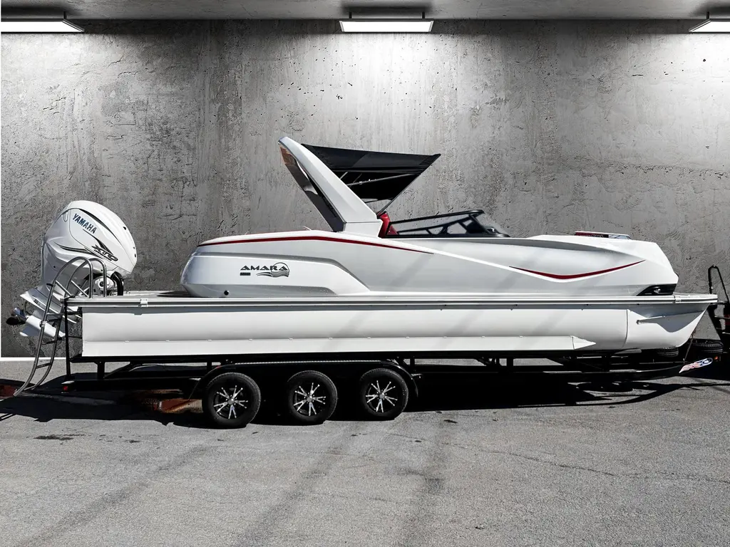G3 AMARA 27DC 2022