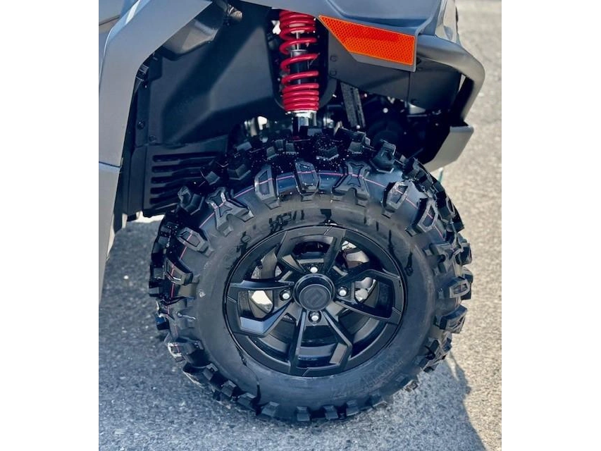 Cfmoto Cforce 600 Eps 2026 alt