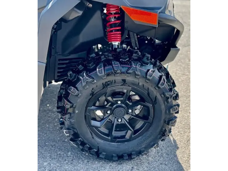 CFMOTO CFORCE 600 EPS 2026