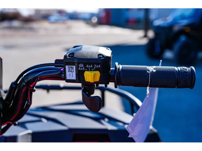 2026 Polaris SPORTSMAN 570 TRAIL